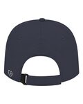 CAP AMERICA I8522 Premium Athletic Cap Back Thumbnail