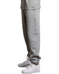 russell athletic 029hbm dri-power® closed bottom pocket sweatpant Side Thumbnail