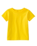 Rabbit Skins 3401 Infant Cotton Jersey T-Shirt Front Thumbnail