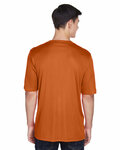 team 365 tt11 men's zone performance t-shirt Back Thumbnail