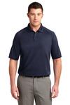 Port Authority TLK525 Tall Dry Zone ® Ottoman Polo Front Thumbnail