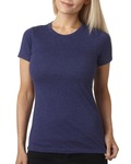 Next Level 6610 Women's CVC T-Shirt Side Thumbnail