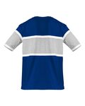 Badger Sport BS4980 United Tee Back Thumbnail