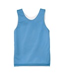A4 N2206 Youth Reversible Mesh Tank Front Thumbnail