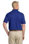 port authority k527 tech pique polo Back Thumbnail