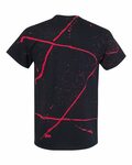 Dyenomite 200SL Splatter T-Shirt Back Thumbnail