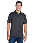 CORE365 88181 Men's Origin Performance Piqué Polo Front Thumbnail
