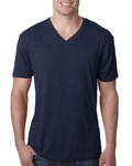 Next Level 6040 Men's Triblend V Side Thumbnail