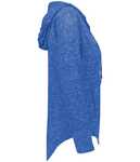 Holloway 222845 Ladies Monterey Hoodie Side Thumbnail