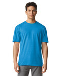Gildan G3000 Unisex Light Cotton T-Shirt Front Thumbnail