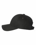 sportsman 2260y small fit cotton twill cap Side Thumbnail