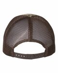 Richardson 111P Washed Trucker Back Thumbnail