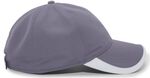 Pacific Headwear 424L Lite Series Active Cap With Trim Side Thumbnail