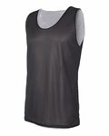 Badger Sport 8529 Mesh Reversible Tank Side Thumbnail