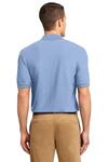 Port Authority K500 Silk Touch™ Polo Back Thumbnail