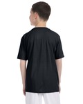 Gildan G420B Youth Performance® Youth 5 oz. T-Shirt Back Thumbnail