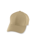 Augusta Sportswear 6236 Youth Athletic Mesh Cap Front Thumbnail