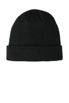 port authority c977 cozy cuffed beanie Front Thumbnail