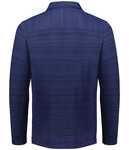 Augusta Sportswear 7011 Pursuit 1/4 Zip Pullover Back Thumbnail