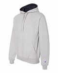 Champion S1781 Cotton Max 9.7 oz. Pullover Hood Side Thumbnail