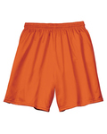 A4 N5293 Sprint Lined Tricot Mesh 7" Shorts Front Thumbnail