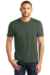District DM130 Perfect Tri ® Tee Front Thumbnail