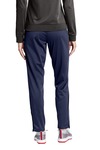 Sport-Tek LPST95 Ladies Tricot Track Jogger Back Thumbnail
