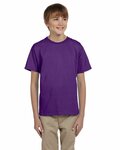 Gildan G200B Youth Ultra Cotton® T-Shirt Front Thumbnail