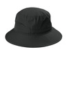 port authority c948 outdoor uv bucket hat Front Thumbnail
