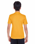 Team 365 TT11Y Youth Zone Performance T-Shirt Back Thumbnail