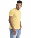 next level 3600sw unisex soft wash t-shirt Side Thumbnail