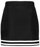 Augusta Sportswear AS6926 Girls Cheer Squad Skirt Back Thumbnail