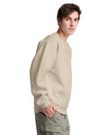 jerzees c12mr unisex rugged ™ sweatshirt Side Thumbnail