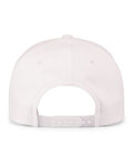 pacific headwear p421 weekender cap Back Thumbnail