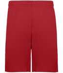 Badger Sport 4110 BT5 TRAINER SHORTS Front Thumbnail