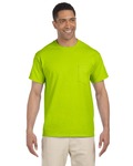 gildan g230 ultra cotton ® 100% cotton t-shirt with pocket Side Thumbnail
