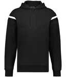 Holloway 223526 HERITAGE PREP HOODIE Front Thumbnail