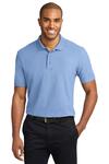 Port Authority TLK510 Tall Stain-Release Polo Front Thumbnail