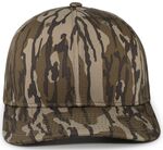 Pacific Headwear P680 Mossy Oak® Guide Cap Front Thumbnail