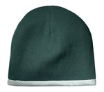 sport-tek stc15 performance knit cap Front Thumbnail