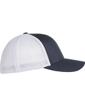 Flexfit 6511 Adult 6-Panel Trucker Cap Side Thumbnail