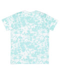 LAT 6101 Youth Fine Jersey T-Shirt Back Thumbnail