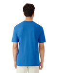 Gildan G3000 Light Cotton Adult T Shirt Back Thumbnail