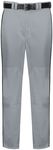 Russell Athletic R11LGM Piped Diamond Series Baseball Pant 2.0 Front Thumbnail