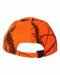 kati sn200 camo cap Back Thumbnail