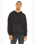 Bella + Canvas 3729 Unisex Sponge Fleece Pullover DTM Hoodie Front Thumbnail