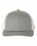 richardson 112 snapback trucker cap Front Thumbnail