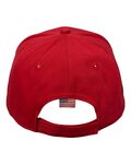 kati am350 usa flag cap Back Thumbnail