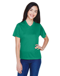 Team 365 TT11W Ladies' Zone Performance T-Shirt Back Thumbnail