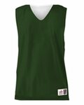 Alleson Athletic 560R Adult Reversible Mesh Tank Front Thumbnail